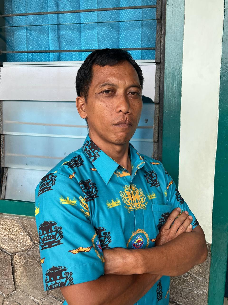 Pramubakti, L. Suharno